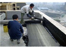鲁班防水 品质典范——菏泽鲁班建材公司核心产品全景展示